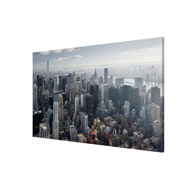 Billeder arkitektur og skyline Upper Manhattan New York City