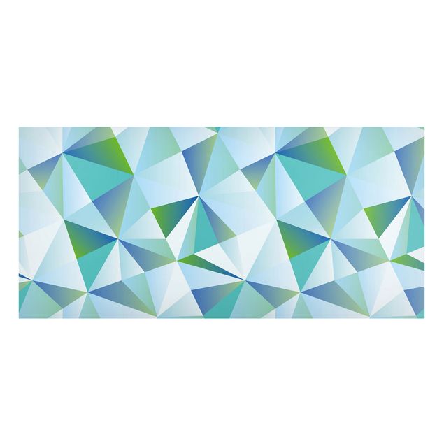 Billeder mønstre Vector Pattern Turquoise