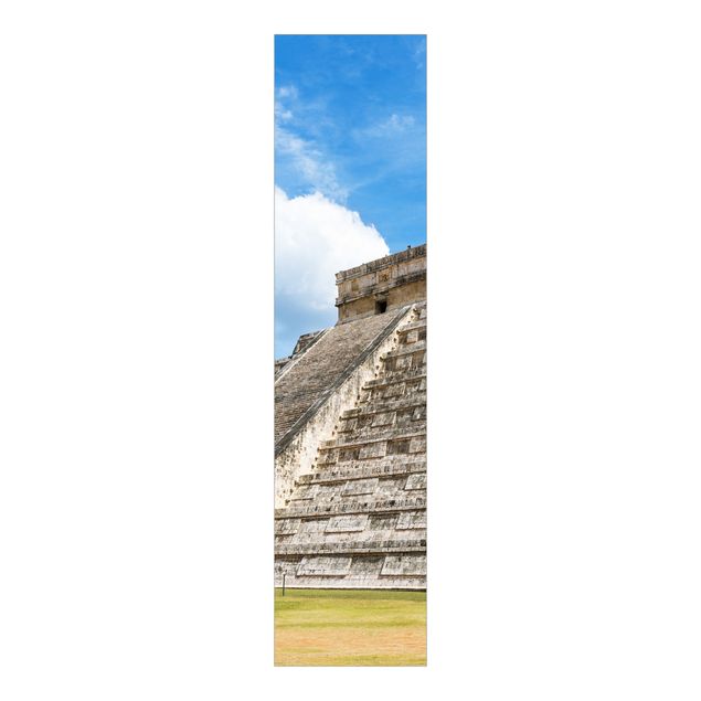 Billeder Matteo Colombo Mayan Temple