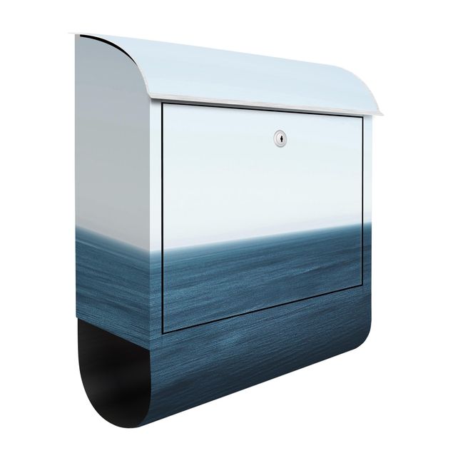 Postkasser landskaber Minimalistic Ocean
