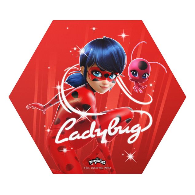 Miraculous Miraculous Lady Bug And Trixx