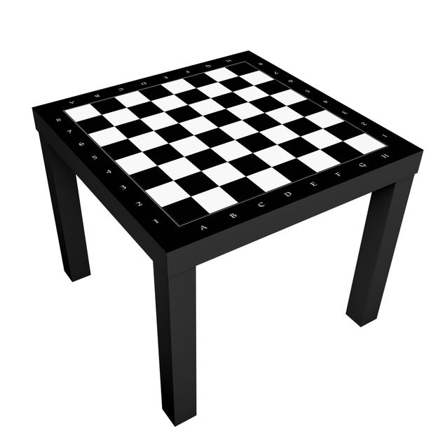 Selvklæbende folier Chessboard