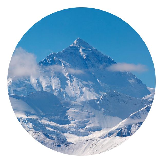 Tapet moderne Mount Everest
