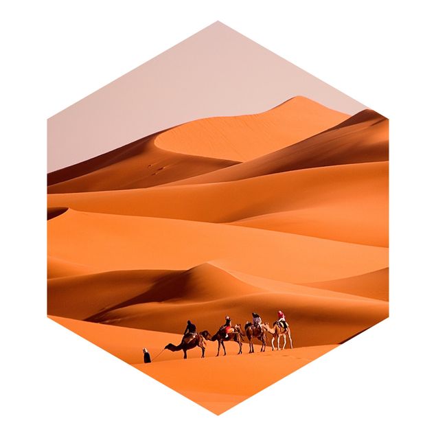 Fototapet landskaber Namib Desert