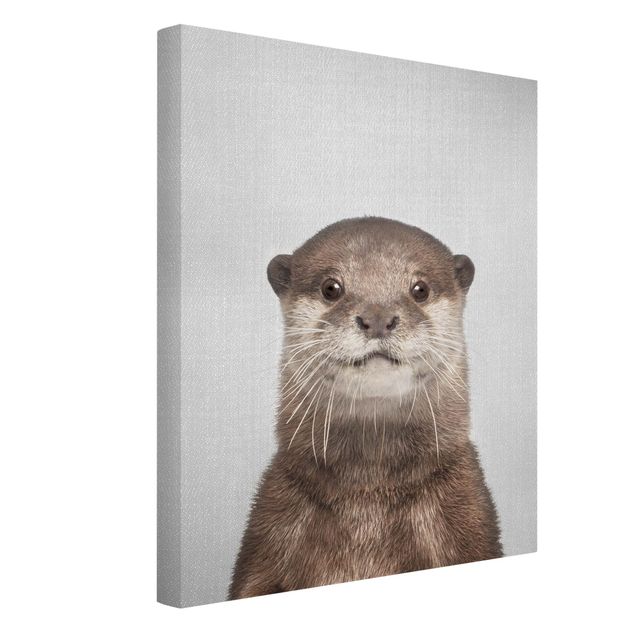 Billeder moderne Otter Oswald