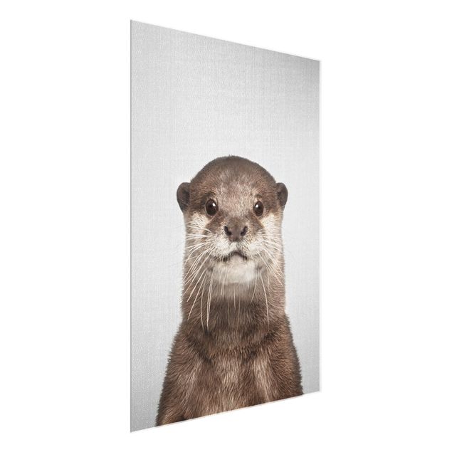 Billeder moderne Otter Oswald