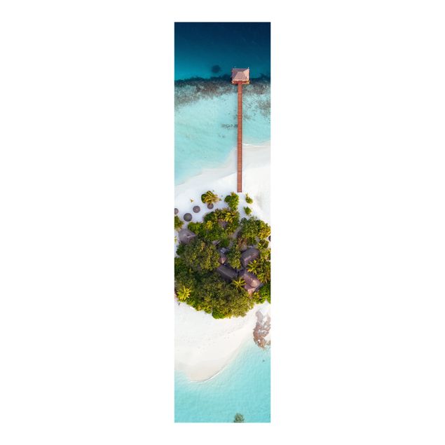 Billeder Matteo Colombo Ocean Paradise Maldives