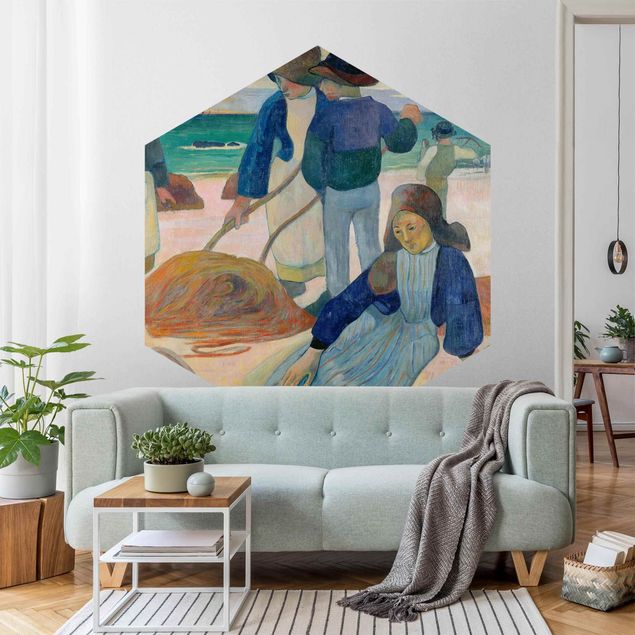 Kunst stilarter Paul Gauguin - Tang Collectors
