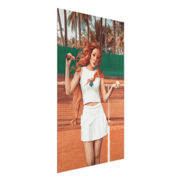 Billeder sport Tennis Venus