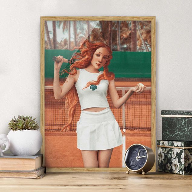 Billeder tennis Tennis Venus