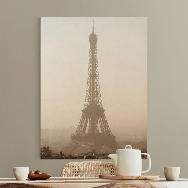 Billeder Paris Tour Eiffel