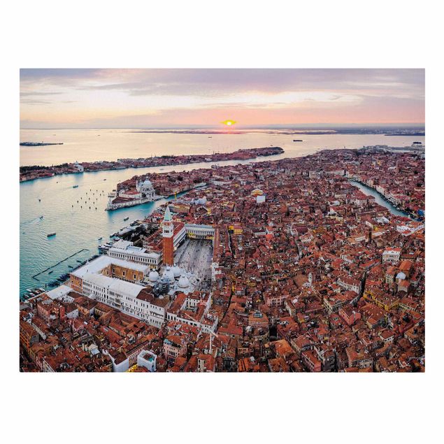 Billeder arkitektur og skyline Venice