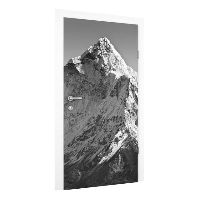 Fototapet bjerge The Himalayas II