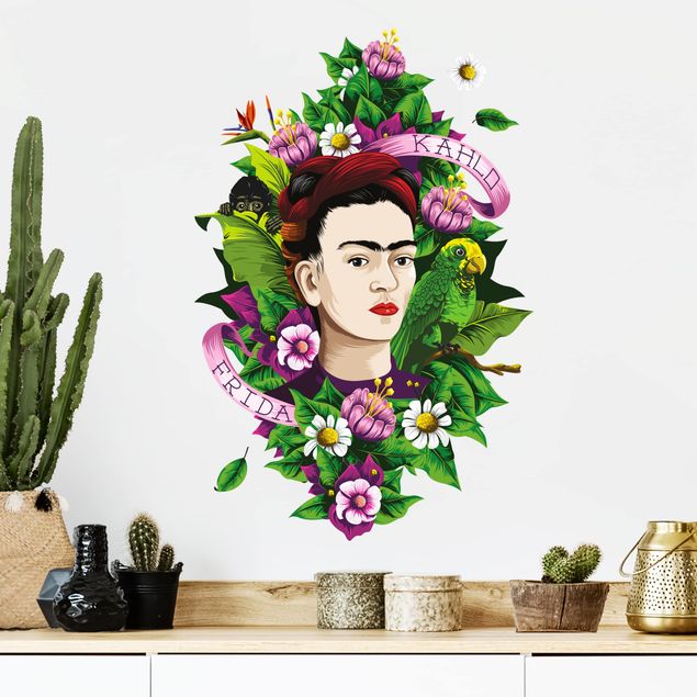 Billeder Frida Kahlo Frida Kahlo - Frida
