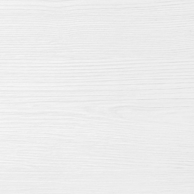Selvklæbende folier hvid White Painted Wood