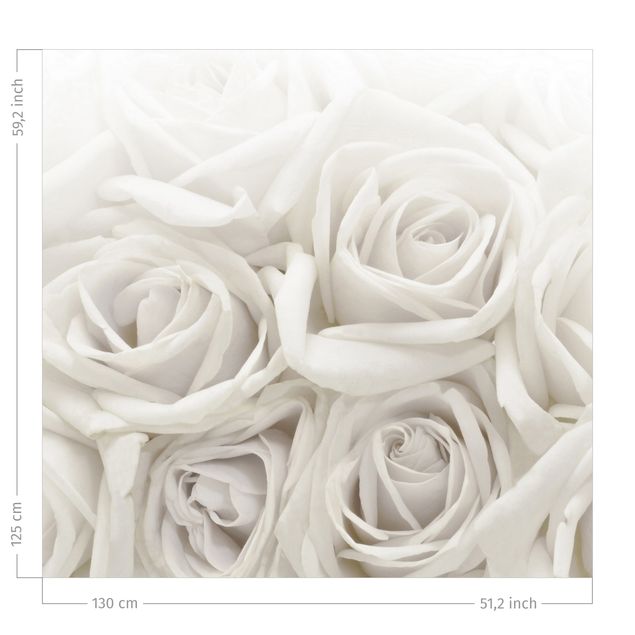 gardiner specialmål White Roses