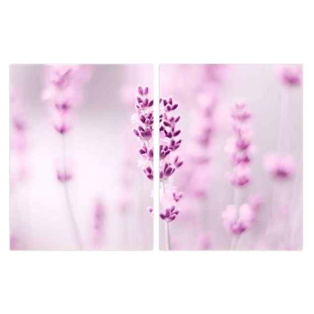 Billeder Monika Strigel Pale Purple Lavender