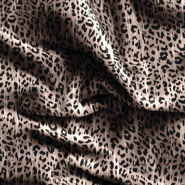 gardiner specialmål Zebra Leopard Pattern